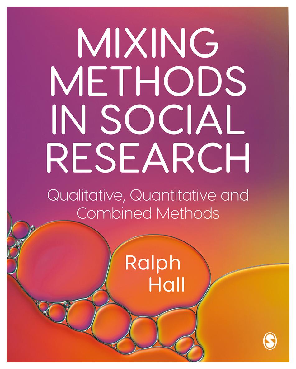 Mixing Methods in Social Research Mixing Methods in Social Research - photo 1