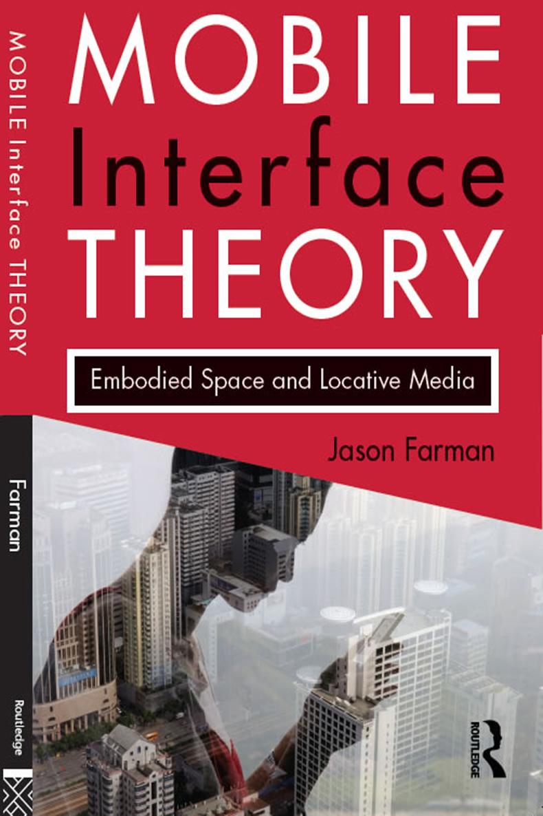 MOBILE INTERFACE THEORY Mobile mediafrom mobile phones to smartphones to - photo 1