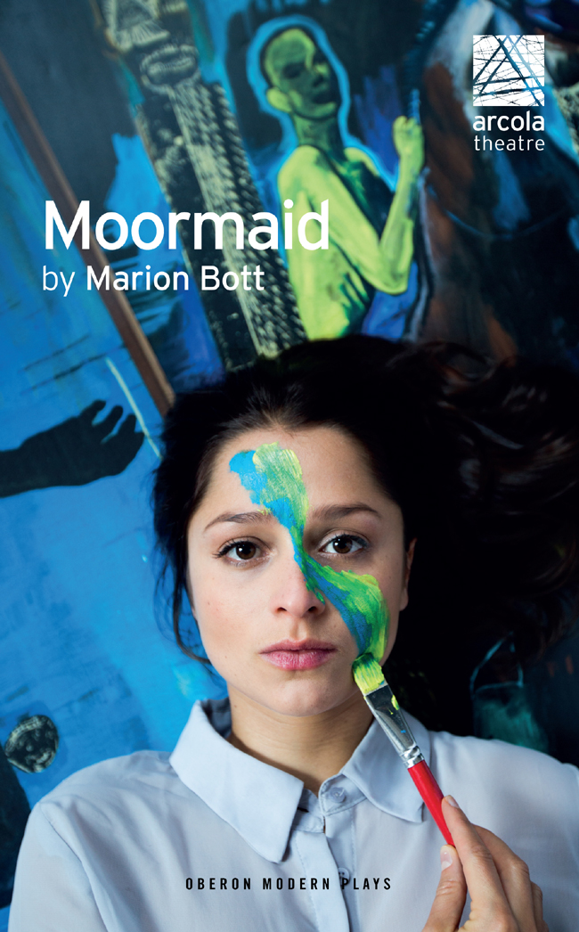 Moormaid - image 1