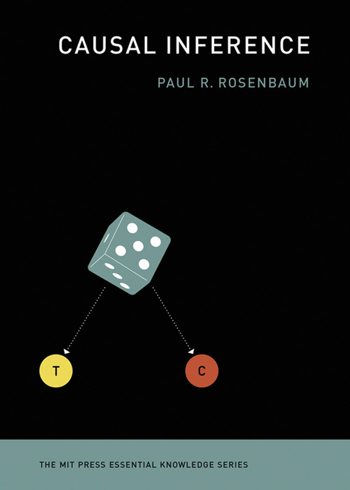 Causal Inference The MIT Press Essential Knowledge Series A complete list of - photo 1