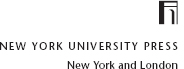 NEW YORK UNIVERSITY PRESS New York and London wwwnyupressorg 2007 by New - photo 1