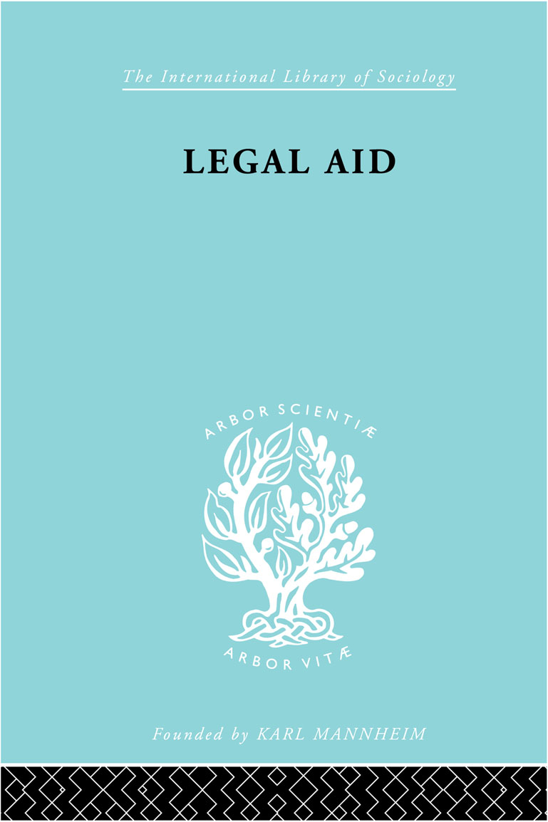 Legal Aid - image 1