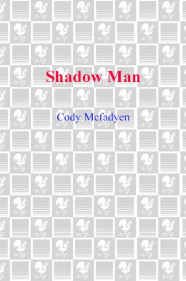 Cody McFadyen - Shadow Man