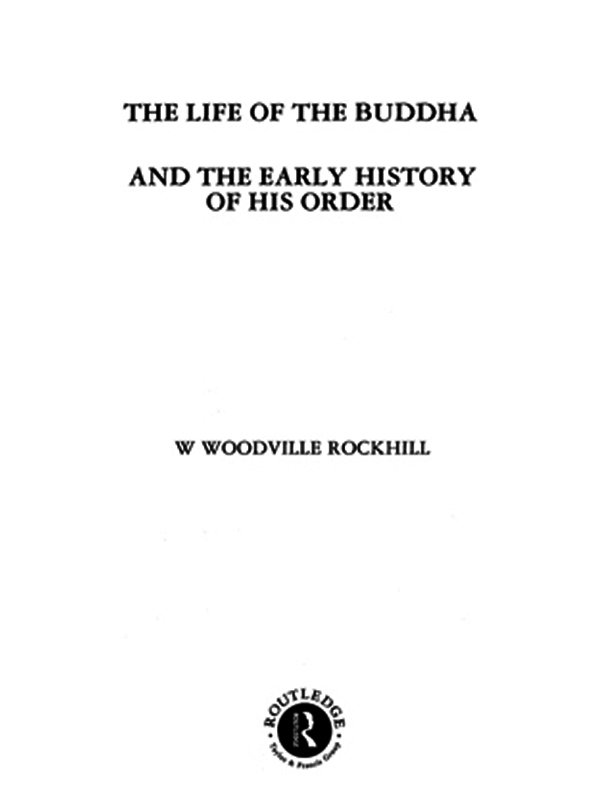 First published in 1907 by Routledge Trench Trbner Co Ltd Reprinted in 2000 - photo 2