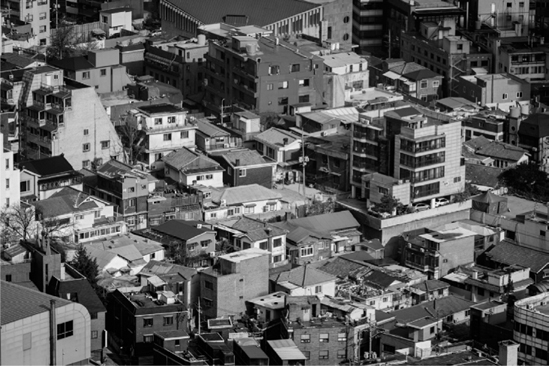 Living on Your Own Single Women Rental Housing and Post-Revolutionary Affect in Contemporary South Korea - image 2