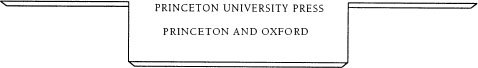 Copyright 2000 by Princeton University Press Published by Princeton University - photo 3