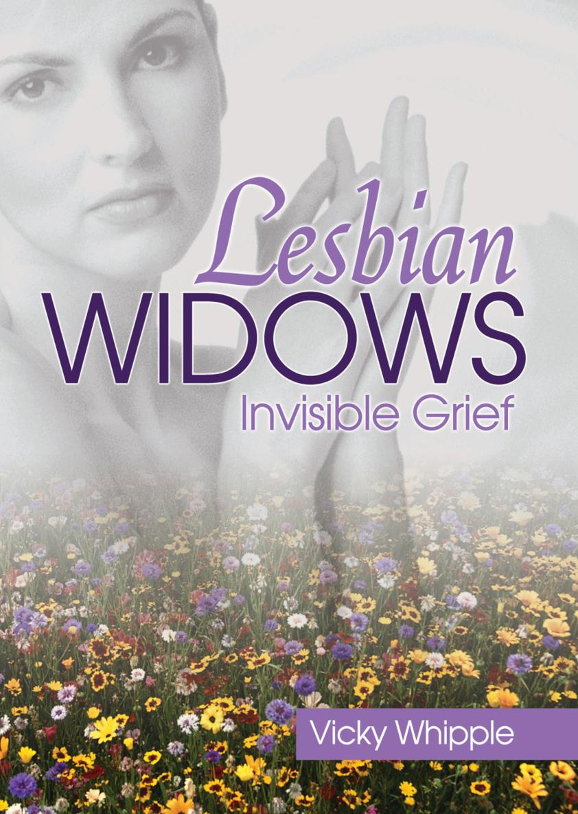 Lesbian Widows Invisible Grief - image 1