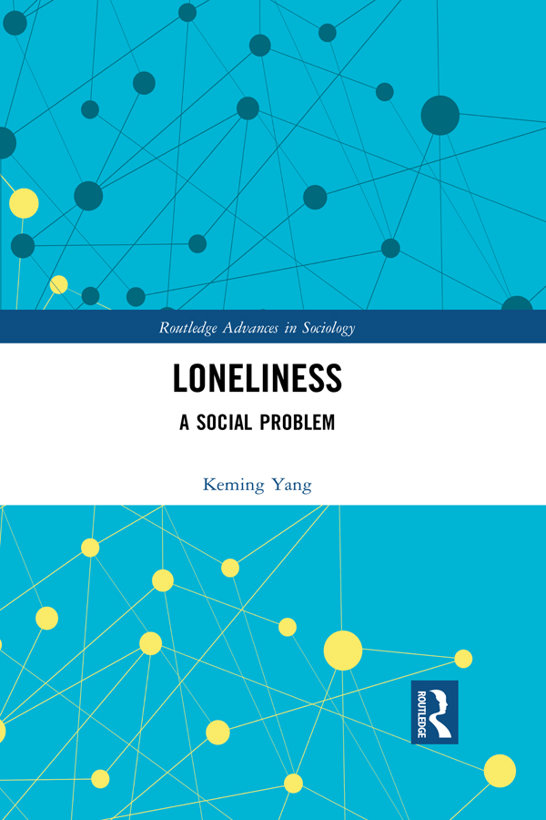 Loneliness In recent years its medical implications have brought loneliness to - photo 1