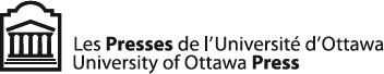 The University of Ottawa Press UOP is proud to be the oldest of the - photo 2