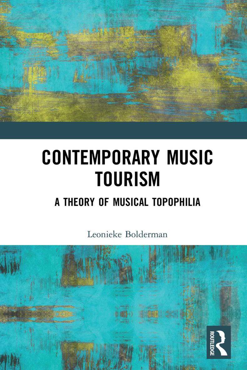 Contemporary Music Tourism This book explores the growing phenomenon of music - photo 1