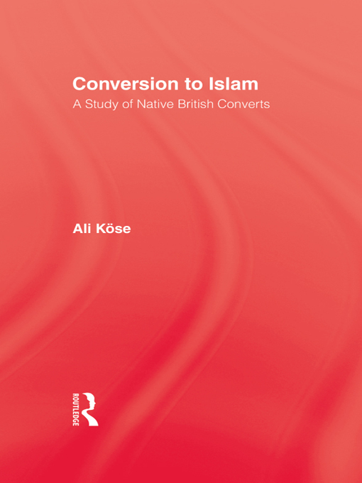 Conversion To Islam - image 1