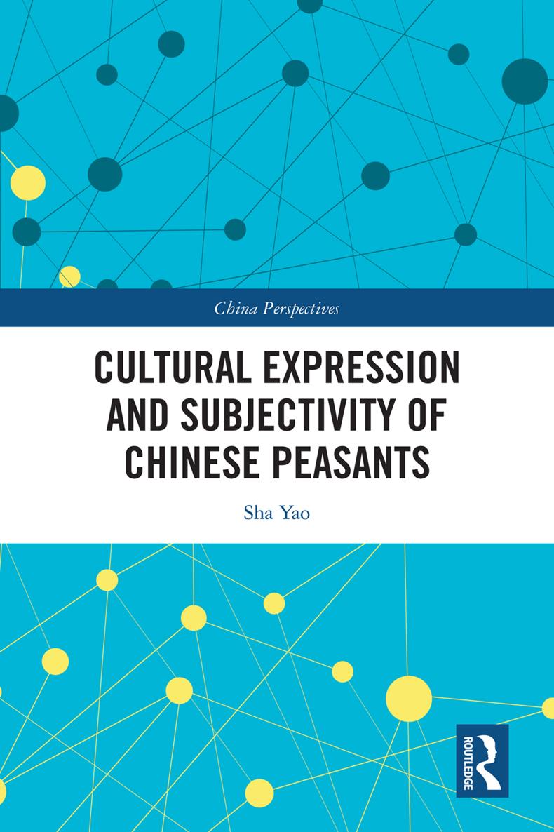 Cultural Expression and Subjectivity of Chinese Peasants As the famous - photo 1