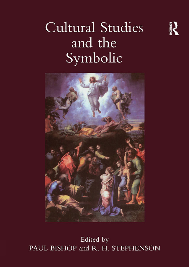 CULTURAL STUDIES AND THE SYMBOLIC Cultural Studies and the Symbolic Occasional - photo 1