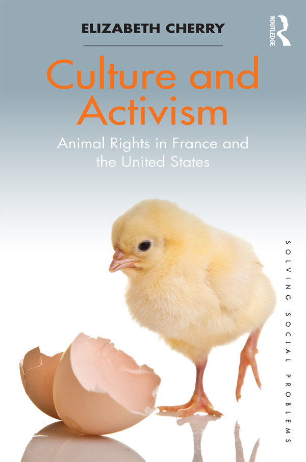 Culture and Activism In this lovely comparison of French and American animal - photo 1