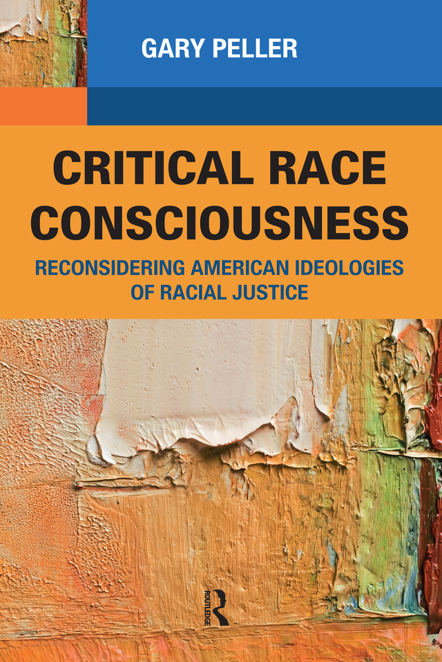 CRITICAL RACE CONSCIOUSNESS CRITICAL RACE CONSCIOUSNESS RECONSIDERING AMERICAN - photo 1