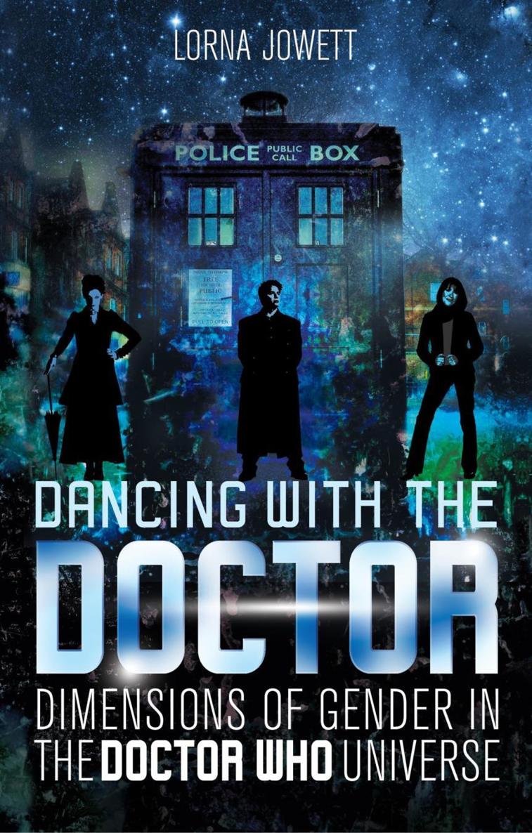 Lorna Jowetts indispensable Dancing with the Doctor offers a fascinating look - photo 1