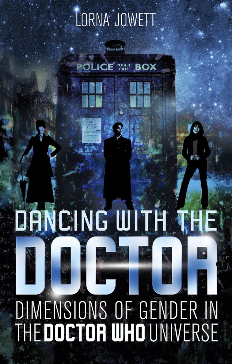 Lorna Jowetts indispensable Dancing with the Doctor offers a fascinating look - photo 2