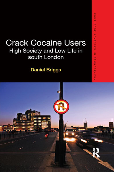 Crack Cocaine Users Crack cocaine users have significant health problems and - photo 1