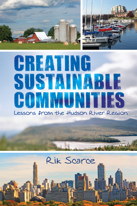 Creating Sustainable Communities Creating Sustainable Communities Lessons from - photo 1