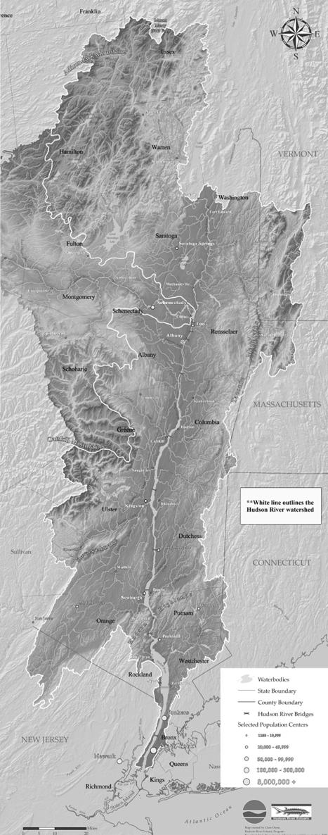 Figure 11 Hudson River Watershed Introduction Remaking a - photo 3