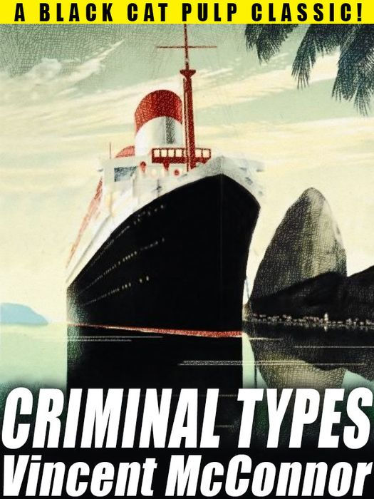 CRIMINAL TYPES BY COL V M MASTEN BOSTON RICHARD G BADGER THE GORHAM - photo 1