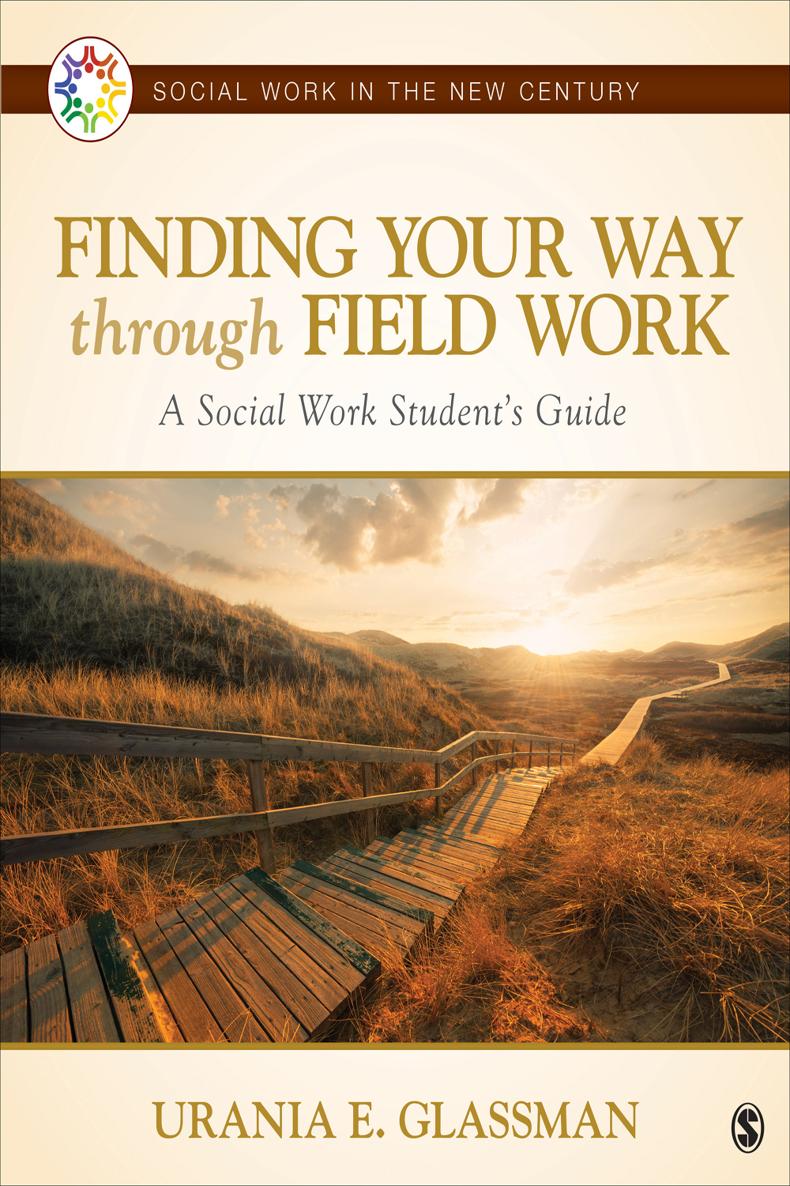 Finding Your Way Through Field Work Richard K CaputoPolicy Analysis for - photo 1