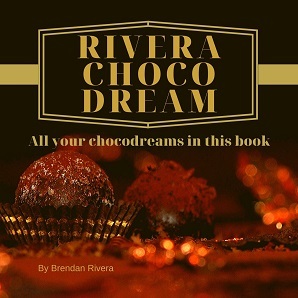 Rivera Choco-Dream Every dessert you will remember for a very long time both - photo 2