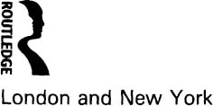 First published 1994 by Routledge 2 Park Square Milton Park Abingdon Oxon - photo 2