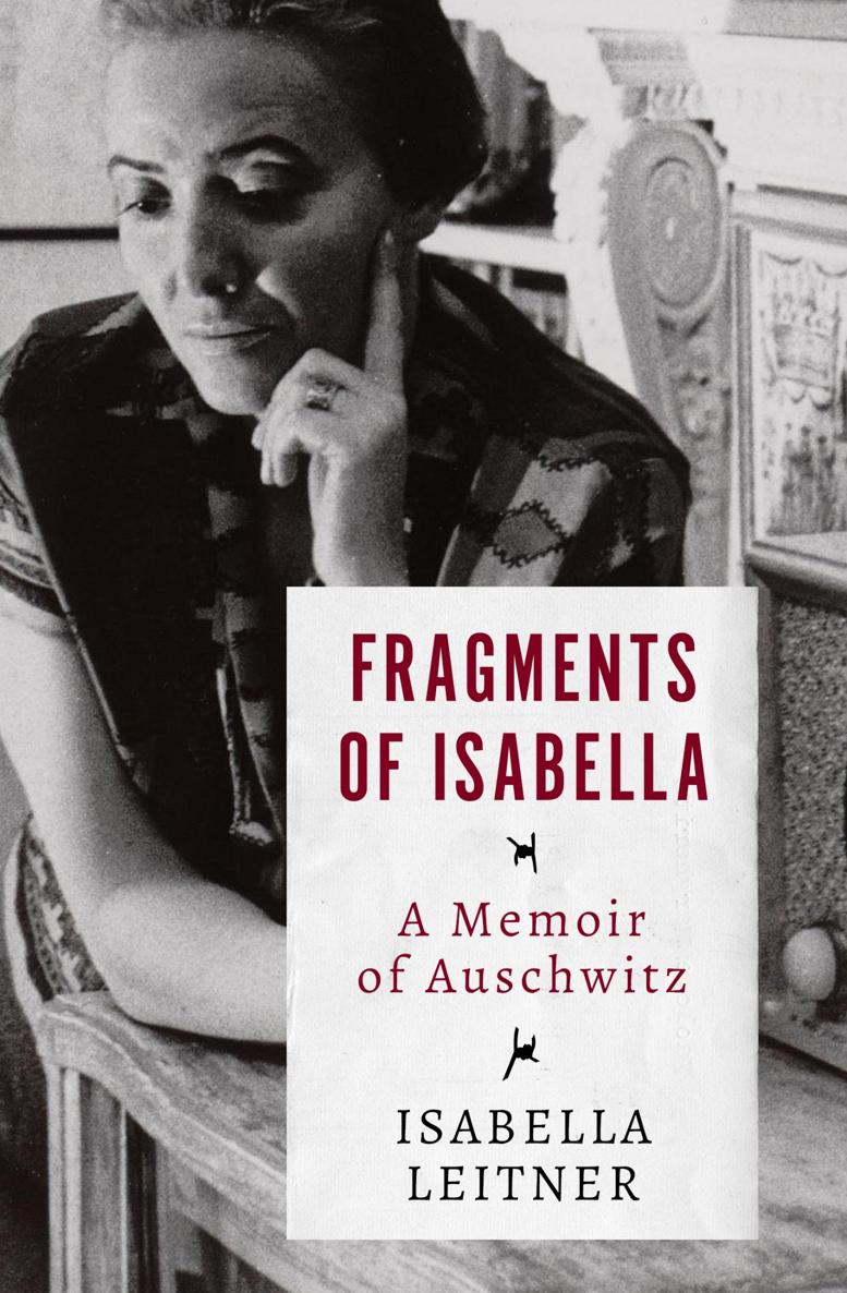 Praise for Fragments of Isabella This is one of the ever-glowing gems of the - photo 1