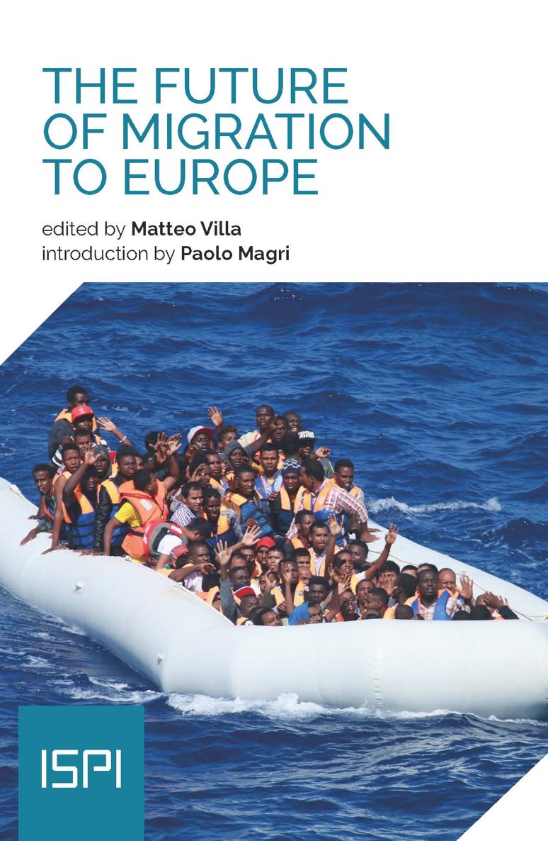 The Future of Migration to Europe - image 1