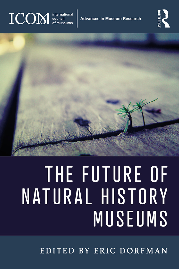 The Future of Natural History Museums Natural history museums are changing - photo 1