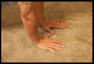 Left Pic - Push-Up Positioning Right Pic - Close Grip Hand Positioning - photo 2