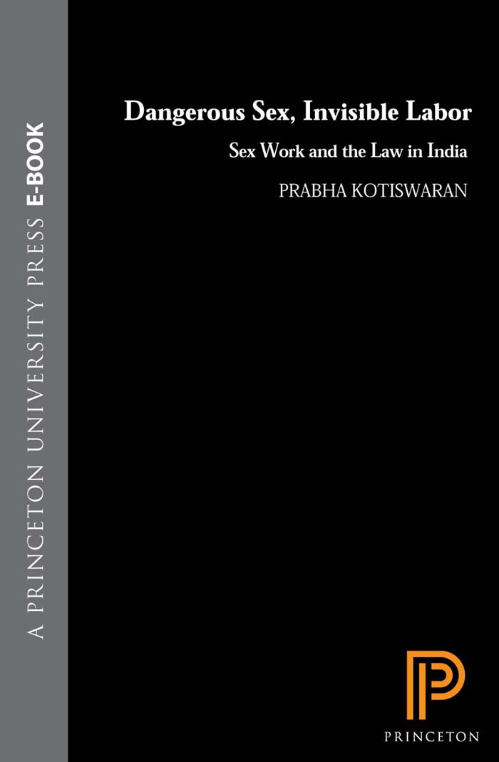 Dangerous Sex Invisible Labor Dangerous Sex Invisible Labor Sex Work and - photo 1