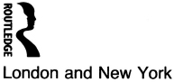 First published in 1993 by Routledge 11 New Fetter Lane London EC4P 4EE - photo 2