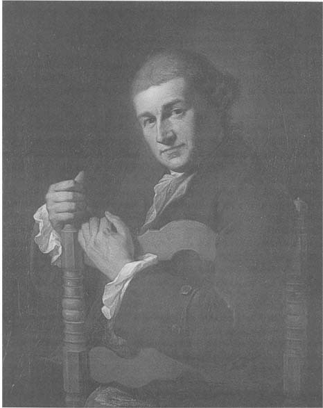 Portrait of David Garrick by Angelica Kaufman see page 39ff Reproduced by - photo 2