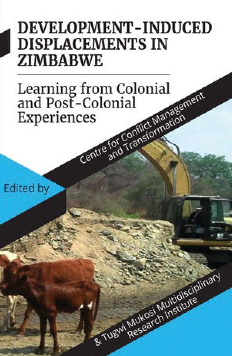 Development-Induced Displacements in Zimbabwe Learning from Colonial and - photo 1