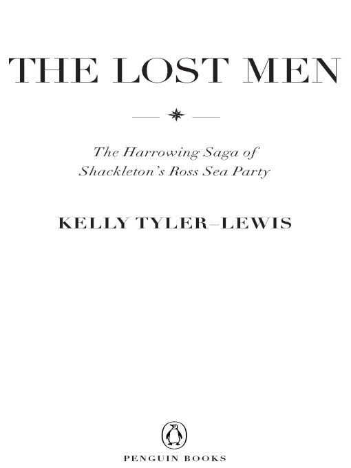 Table of Contents PRAISE FOR The Lost Men Exhaustively researched and - photo 1