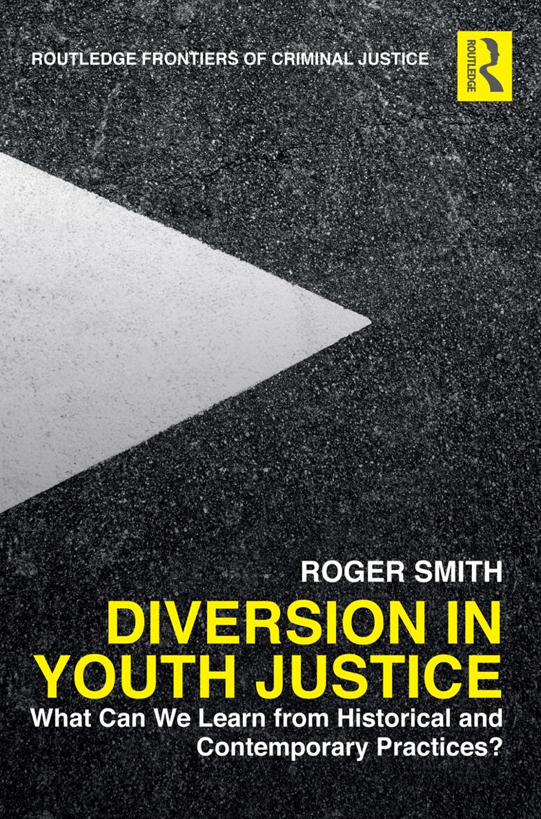 Diversion is a vital and yet strangely neglected and often misunderstood - photo 1