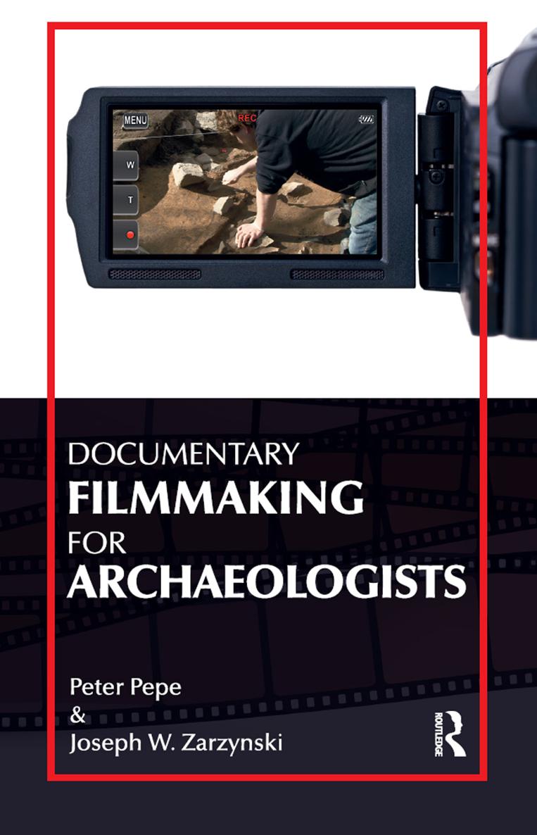 Documentary Filmmaking for Archaeologists - image 1