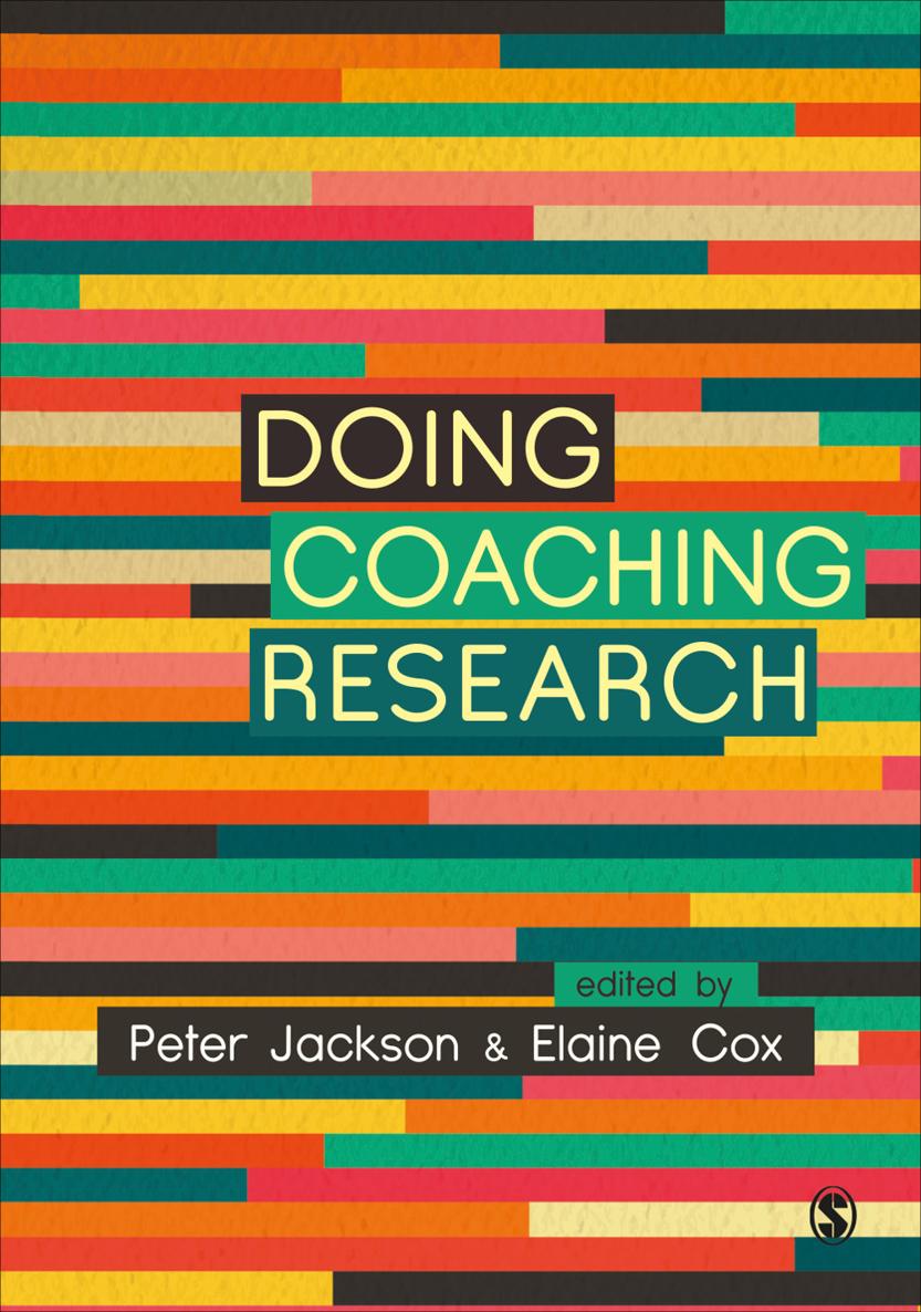 Doing Coaching Research - image 1