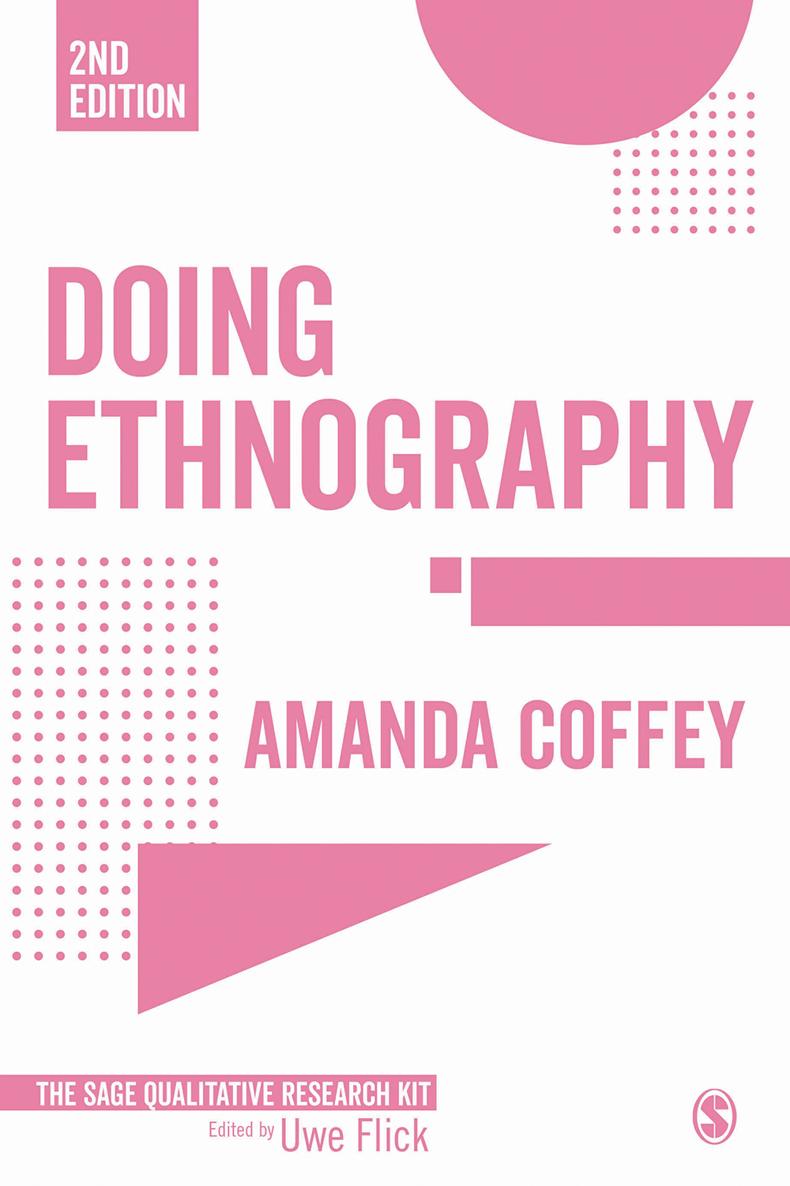Doing Ethnography - image 1