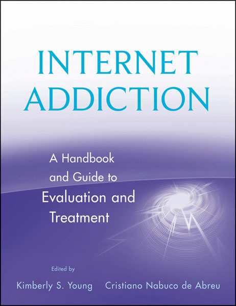 INTERNET ADDICTION This book is printed on acid-free paper Copyright 2011 - photo 1