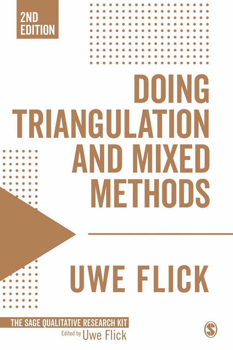 Doing Triangulation and Mixed Methods - image 1