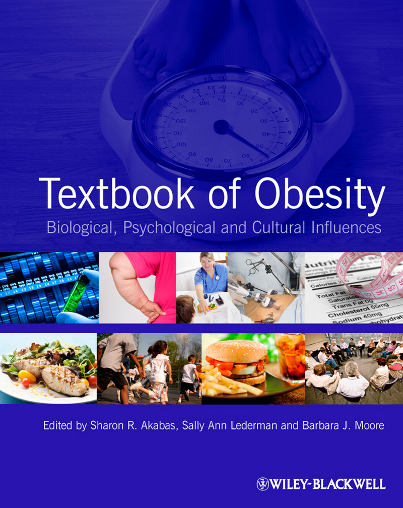 Companion website Textbook of Obesity This book is accompanied by a companion - photo 1