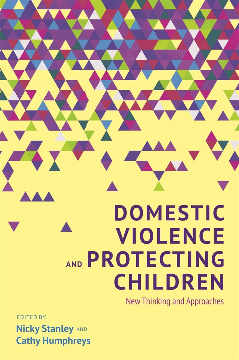 Domestic Violence and Protecting Children by the same author Domestic - photo 1