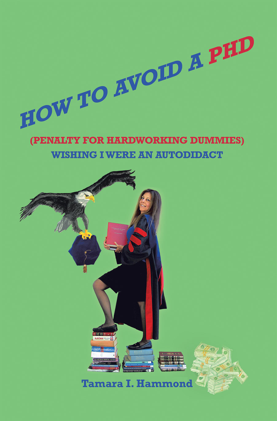 How to Avoid a Phd Penalty for Hardworking Dummies Wishing I Were an Autodidact - image 1