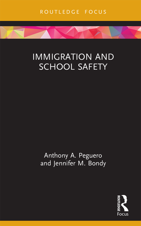 Immigration and School Safety Immigration and School Safety utilizes a - photo 1