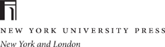 NEW YORK UNIVERSITY PRESS New York and London wwwnyupressorg 2011 by New - photo 1