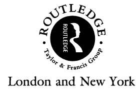 First published 1999 by Routledge 2 Park Square Milton Park Abingdon Oxon - photo 1