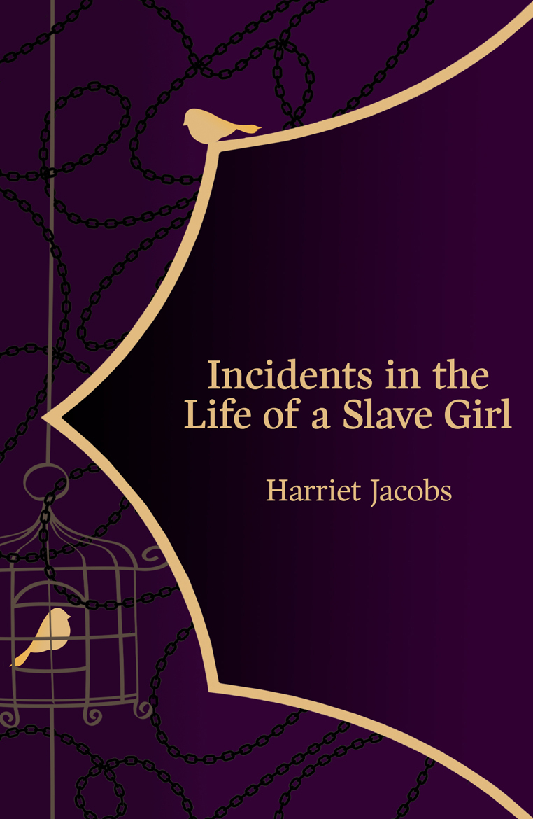 Incidents in the Life of a Slave Girl Hero Classics - image 1